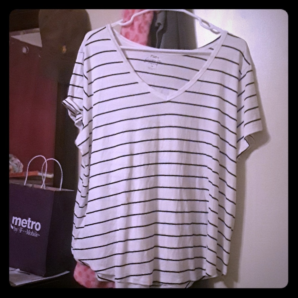 Rue21 Favorite Tee